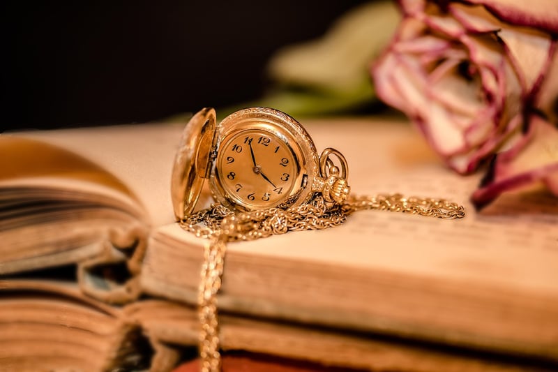 Time Patrol